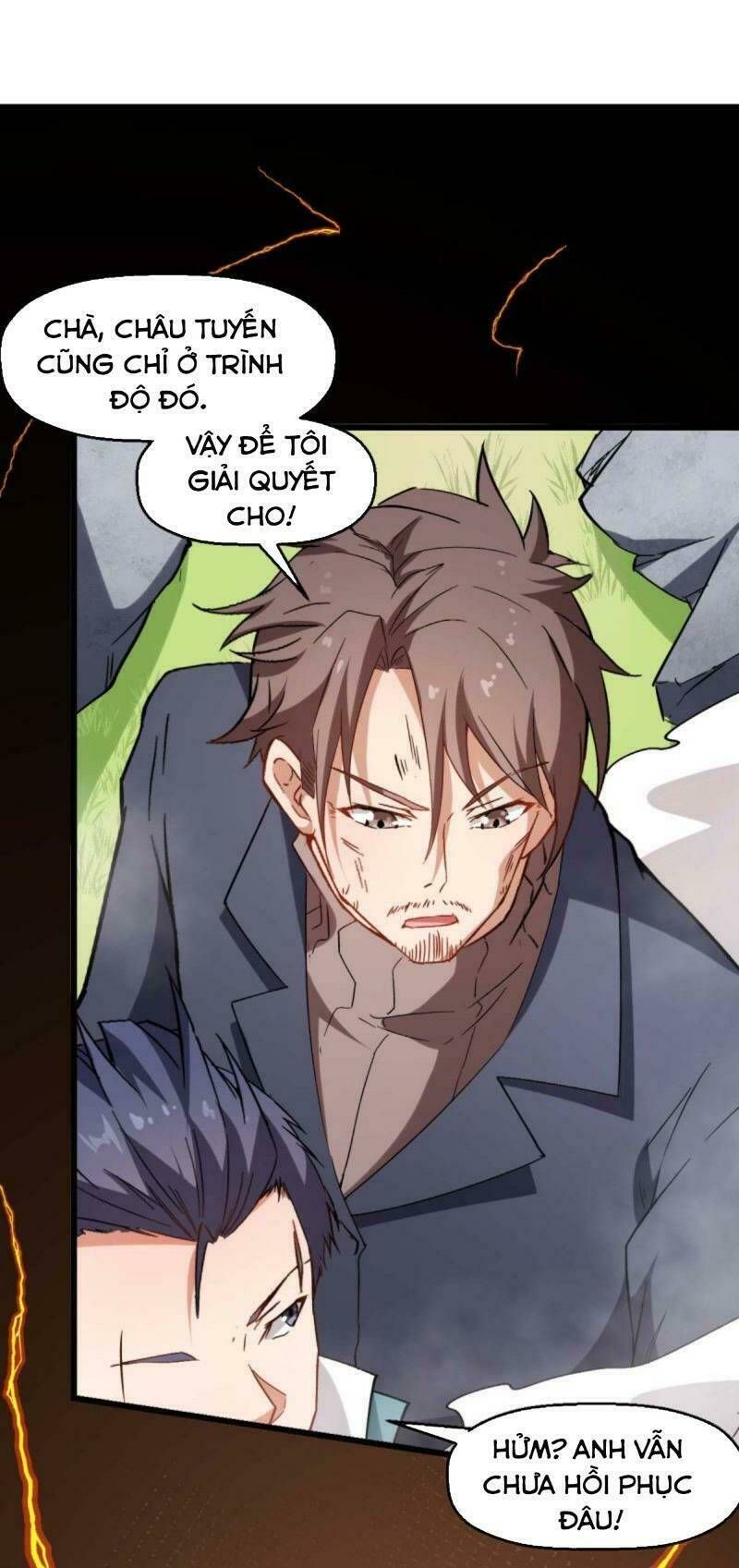 đọc truyện Vườn Trường Cuồng Sư Hệ Thống Chương 97 ảnh 21 tại Thiên Thai Truyện