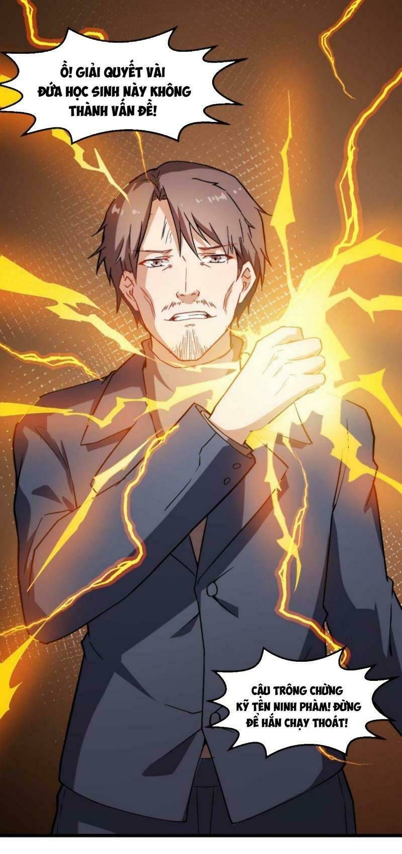 đọc truyện Vườn Trường Cuồng Sư Hệ Thống Chương 97 ảnh 22 tại Thiên Thai Truyện