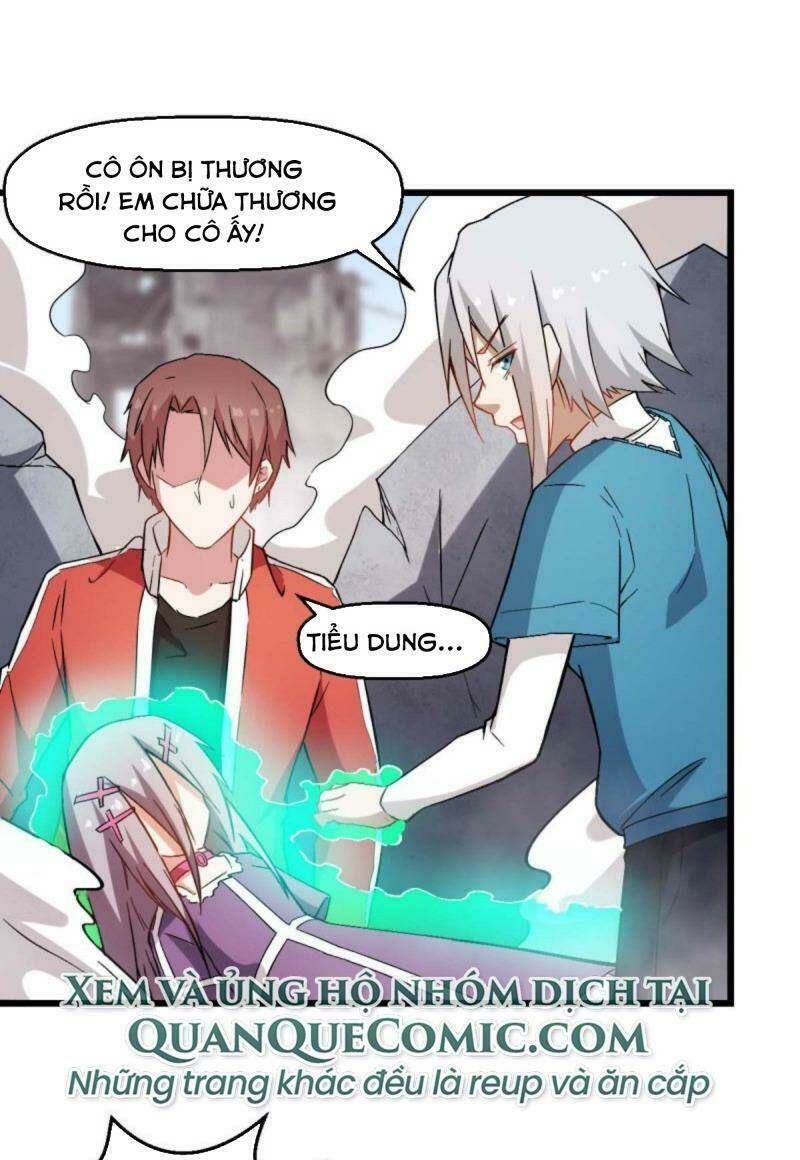 đọc truyện Vườn Trường Cuồng Sư Hệ Thống Chương 97 ảnh 23 tại Thiên Thai Truyện