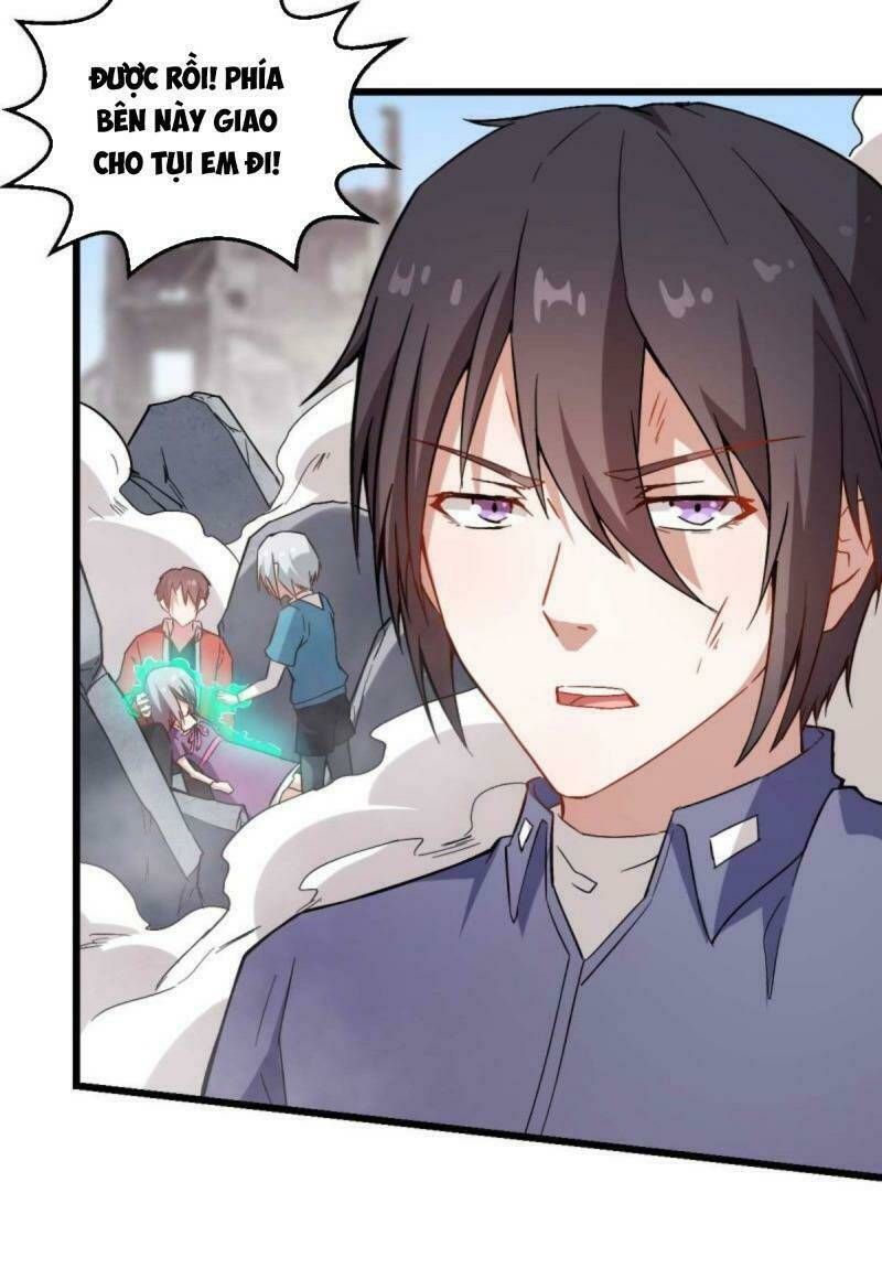 đọc truyện Vườn Trường Cuồng Sư Hệ Thống Chương 97 ảnh 24 tại Thiên Thai Truyện