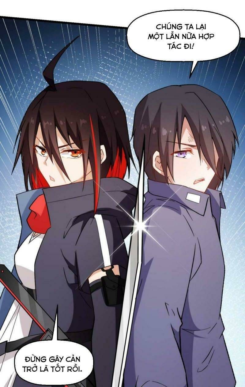 đọc truyện Vườn Trường Cuồng Sư Hệ Thống Chương 97 ảnh 25 tại Thiên Thai Truyện