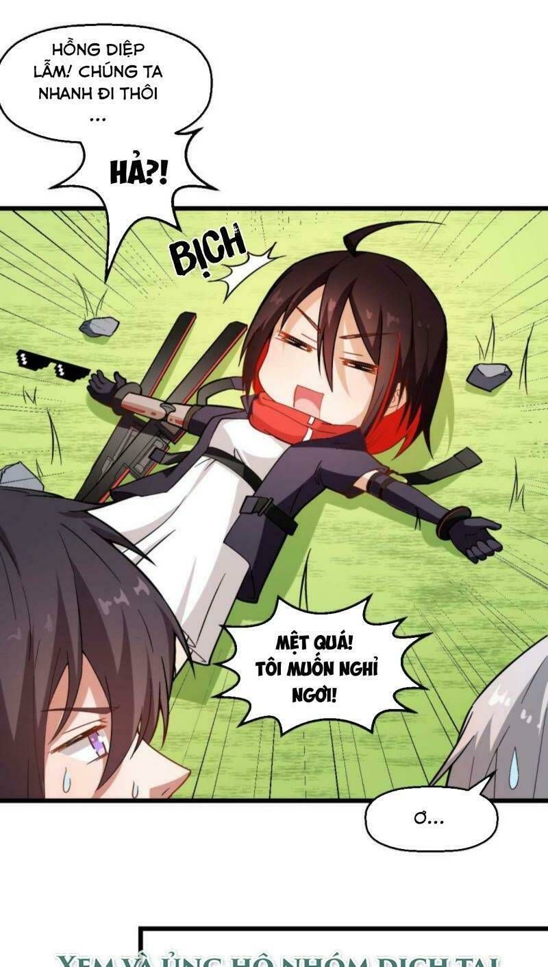 đọc truyện Vườn Trường Cuồng Sư Hệ Thống Chương 97 ảnh 7 tại Thiên Thai Truyện