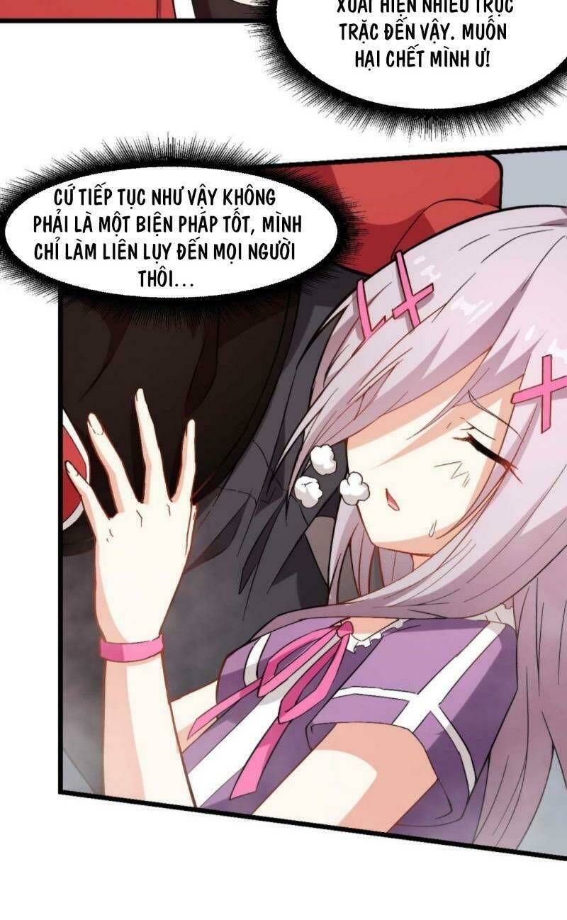 đọc truyện Vườn Trường Cuồng Sư Hệ Thống Chương 97 ảnh 10 tại Thiên Thai Truyện