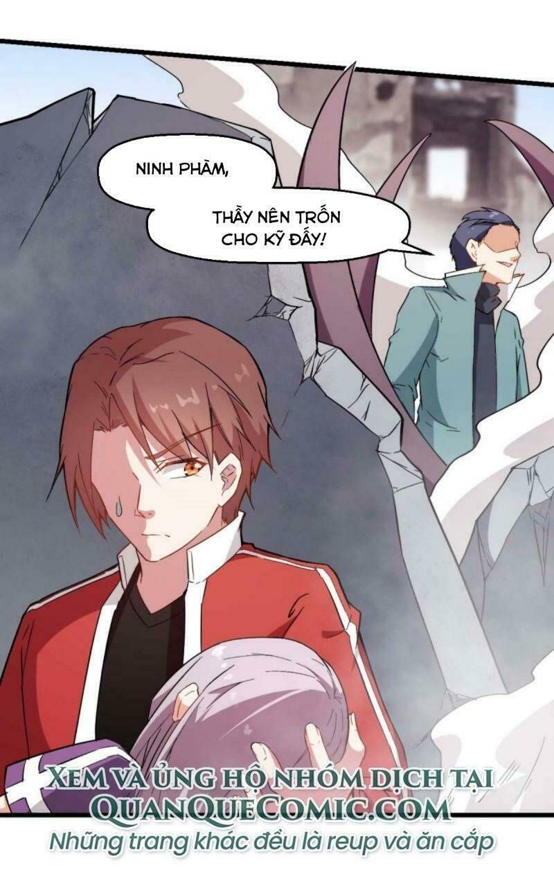 đọc truyện Vườn Trường Cuồng Sư Hệ Thống Chương 97 ảnh 11 tại Thiên Thai Truyện