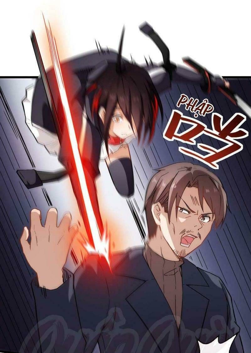 đọc truyện Vườn Trường Cuồng Sư Hệ Thống Chương 98 ảnh 3 tại Thiên Thai Truyện