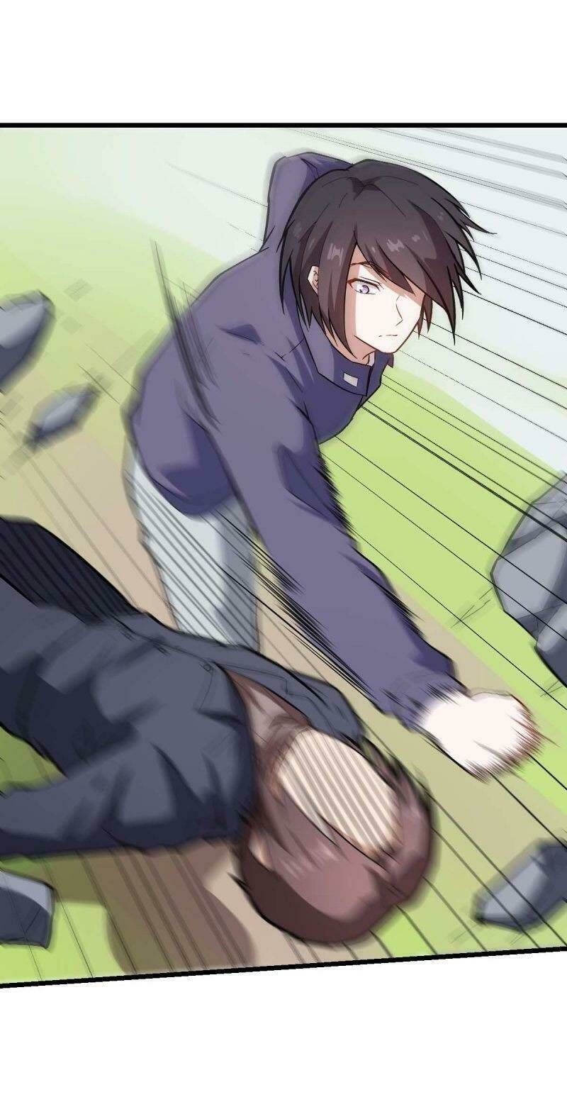 đọc truyện Vườn Trường Cuồng Sư Hệ Thống Chương 98 ảnh 13 tại Thiên Thai Truyện