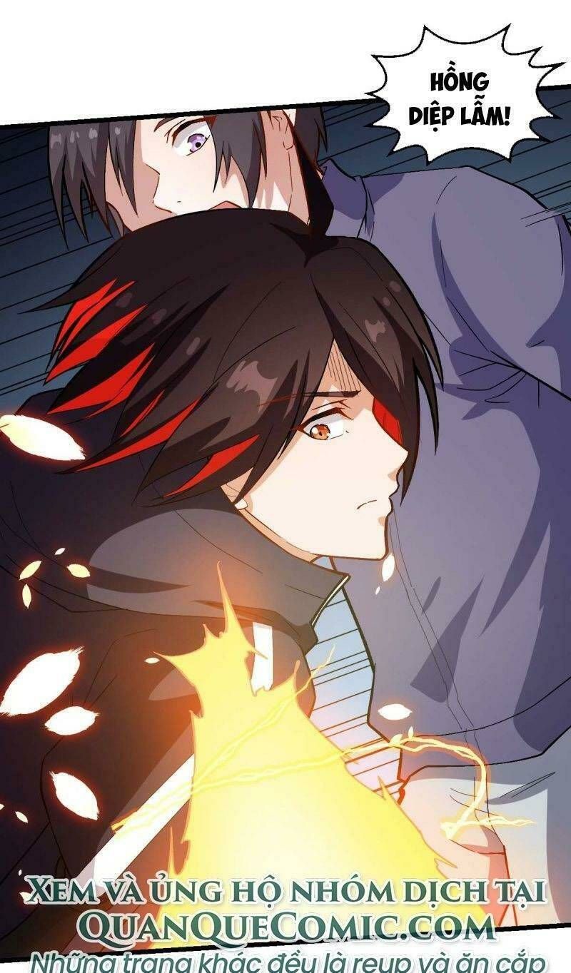 đọc truyện Vườn Trường Cuồng Sư Hệ Thống Chương 98 ảnh 19 tại Thiên Thai Truyện