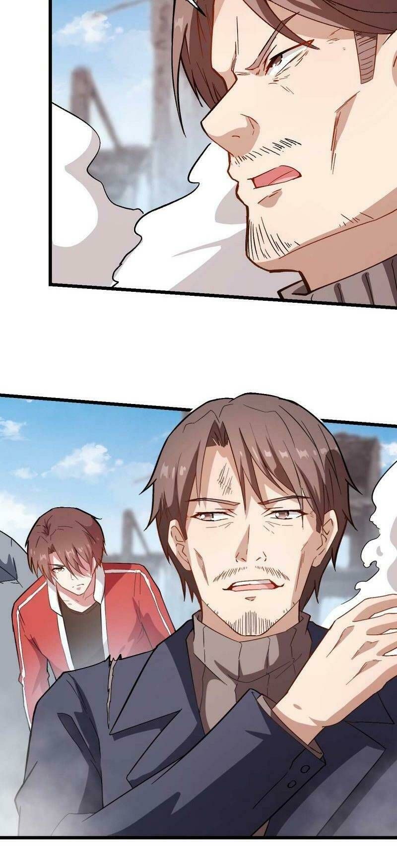 đọc truyện Vườn Trường Cuồng Sư Hệ Thống Chương 98 ảnh 22 tại Thiên Thai Truyện