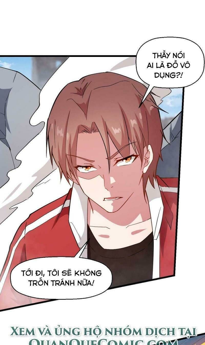 đọc truyện Vườn Trường Cuồng Sư Hệ Thống Chương 98 ảnh 23 tại Thiên Thai Truyện