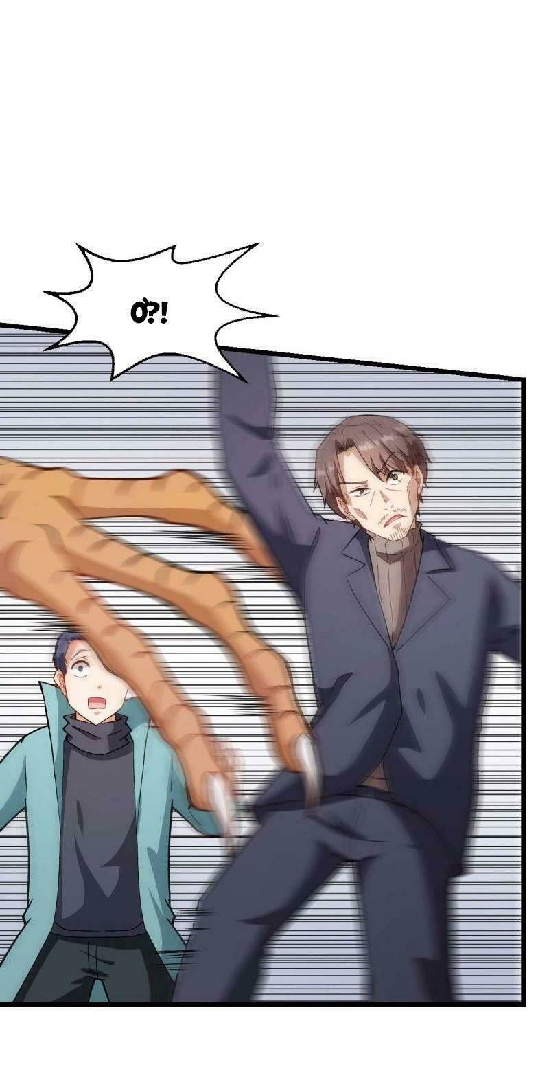 đọc truyện Vườn Trường Cuồng Sư Hệ Thống Chương 98 ảnh 26 tại Thiên Thai Truyện