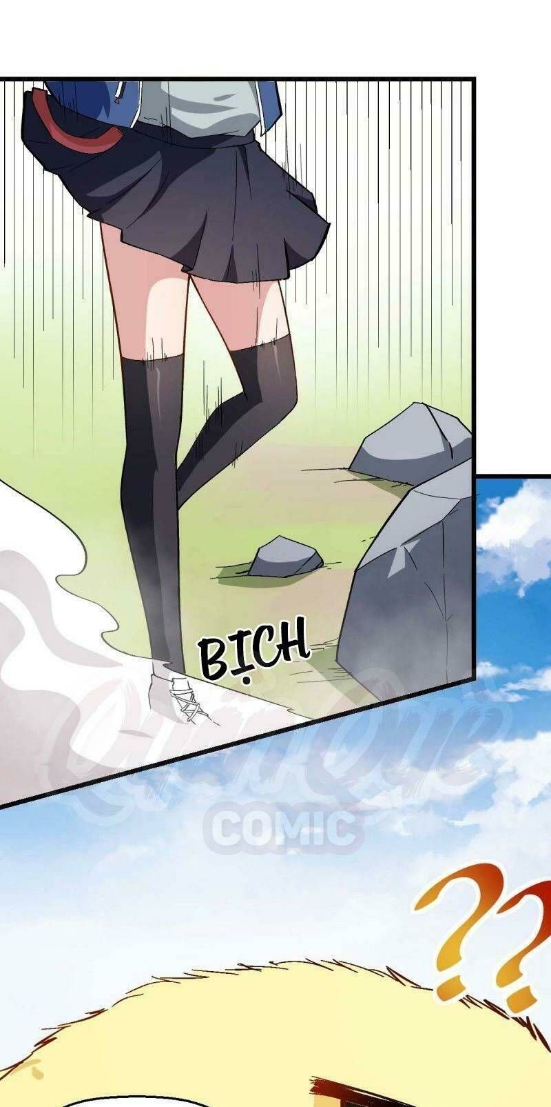 đọc truyện Vườn Trường Cuồng Sư Hệ Thống Chương 98 ảnh 29 tại Thiên Thai Truyện