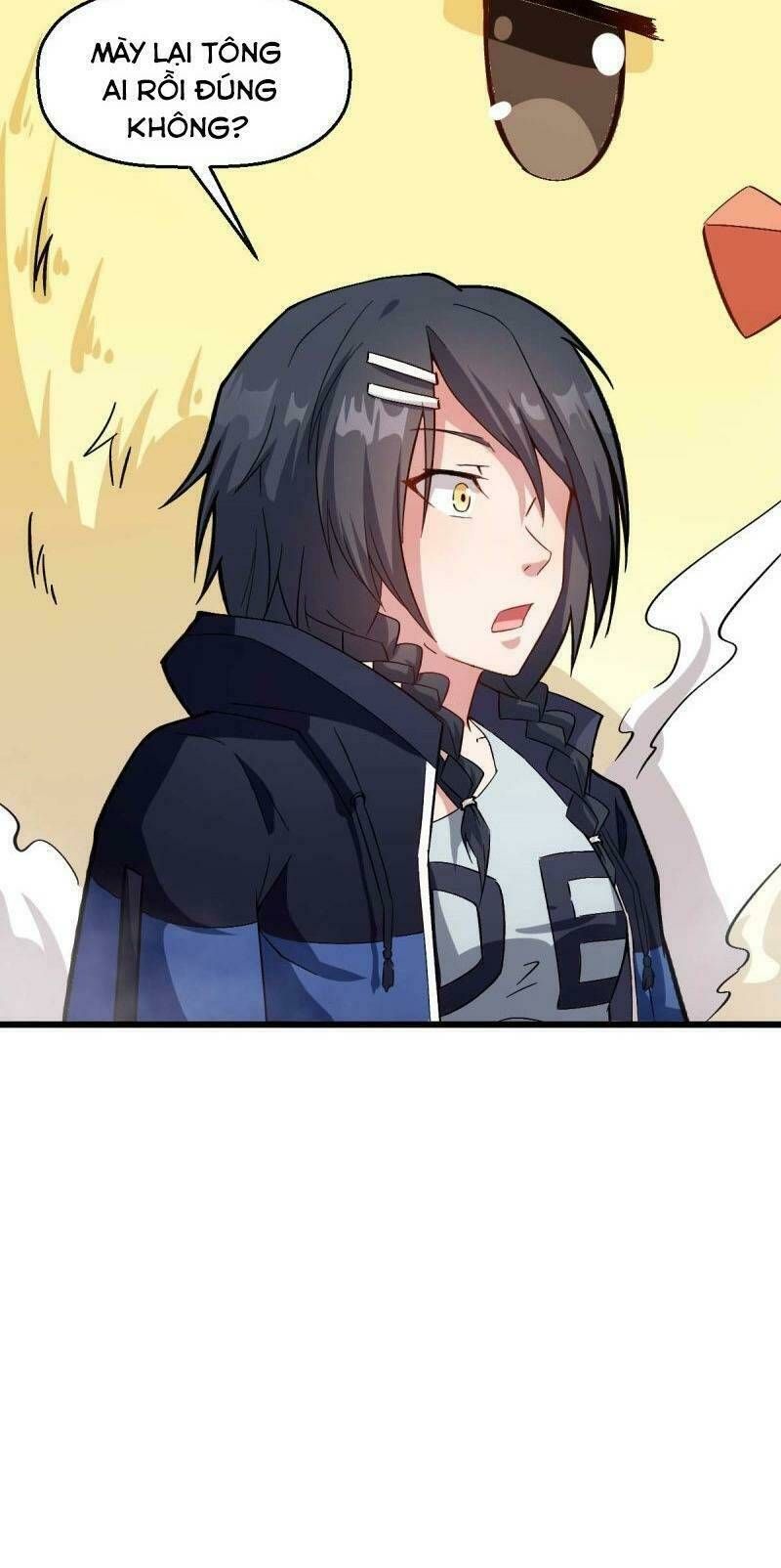 đọc truyện Vườn Trường Cuồng Sư Hệ Thống Chương 98 ảnh 30 tại Thiên Thai Truyện