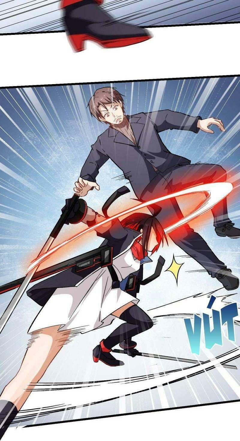 đọc truyện Vườn Trường Cuồng Sư Hệ Thống Chương 98 ảnh 6 tại Thiên Thai Truyện