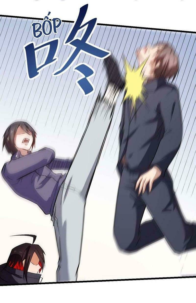 đọc truyện Vườn Trường Cuồng Sư Hệ Thống Chương 98 ảnh 8 tại Thiên Thai Truyện