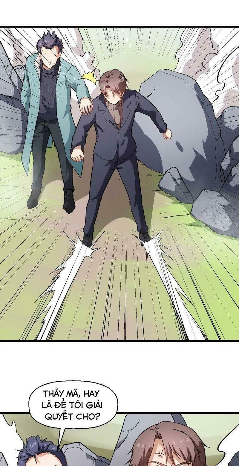 đọc truyện Vườn Trường Cuồng Sư Hệ Thống Chương 98 ảnh 9 tại Thiên Thai Truyện