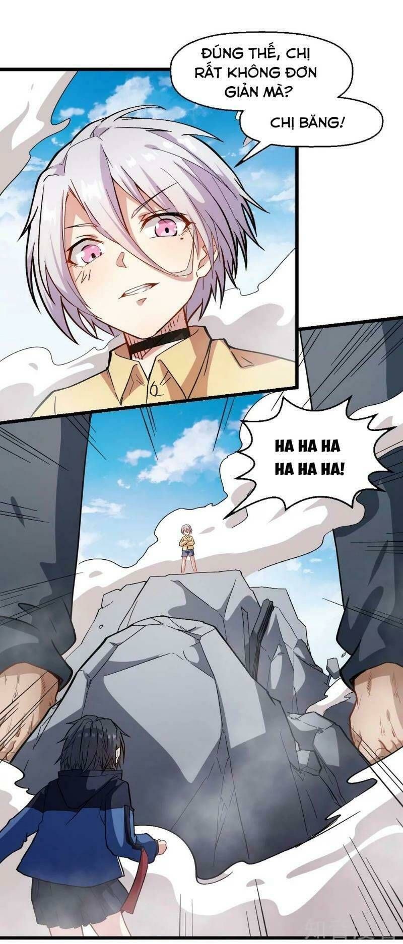 đọc truyện Vườn Trường Cuồng Sư Hệ Thống Chương 99 ảnh 14 tại Thiên Thai Truyện