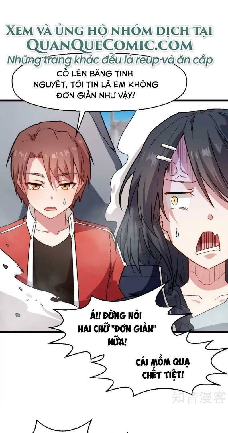 đọc truyện Vườn Trường Cuồng Sư Hệ Thống Chương 99 ảnh 15 tại Thiên Thai Truyện