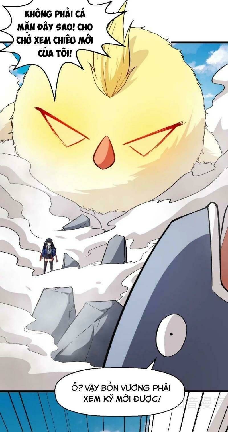 đọc truyện Vườn Trường Cuồng Sư Hệ Thống Chương 99 ảnh 16 tại Thiên Thai Truyện