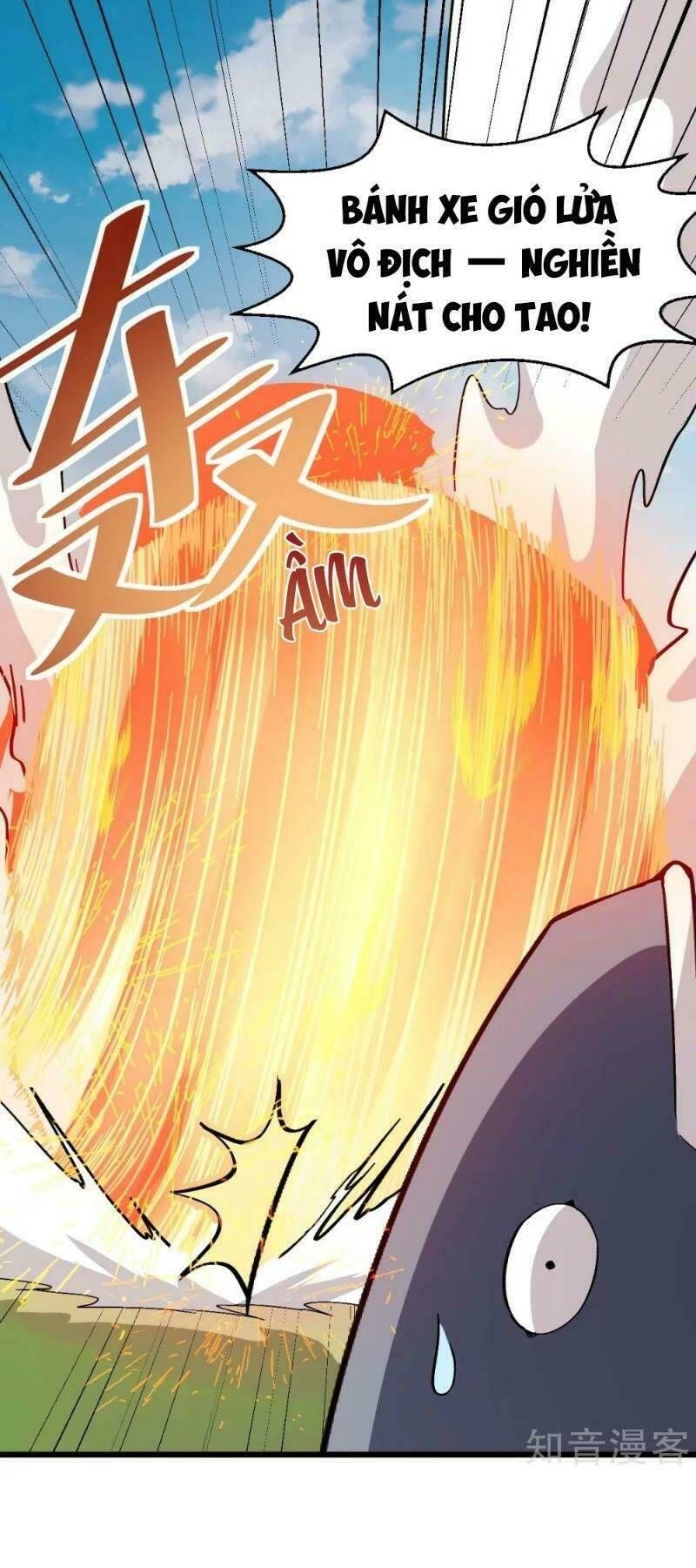 đọc truyện Vườn Trường Cuồng Sư Hệ Thống Chương 99 ảnh 17 tại Thiên Thai Truyện