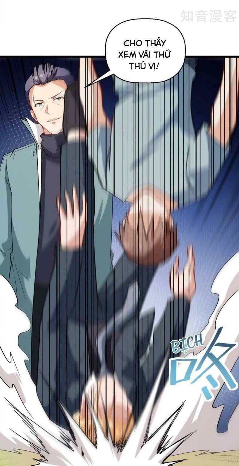 đọc truyện Vườn Trường Cuồng Sư Hệ Thống Chương 99 ảnh 21 tại Thiên Thai Truyện