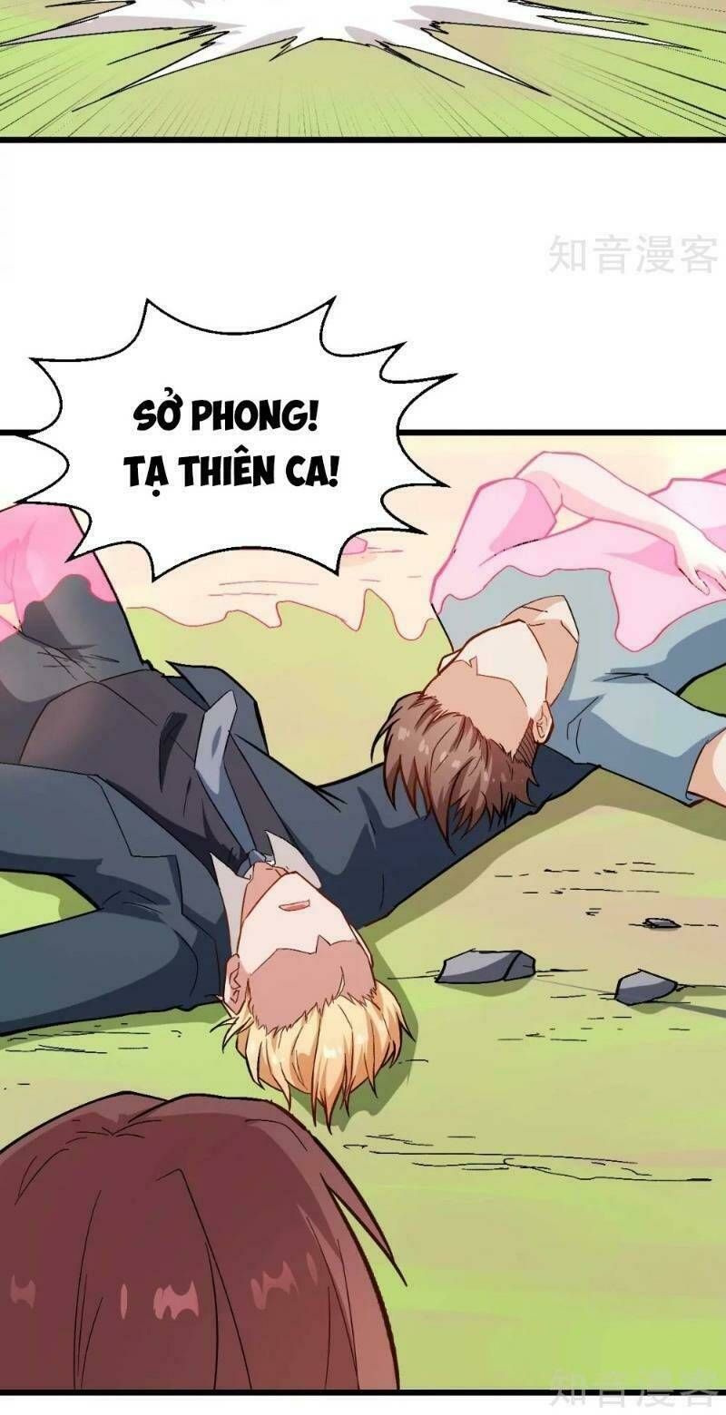 đọc truyện Vườn Trường Cuồng Sư Hệ Thống Chương 99 ảnh 22 tại Thiên Thai Truyện