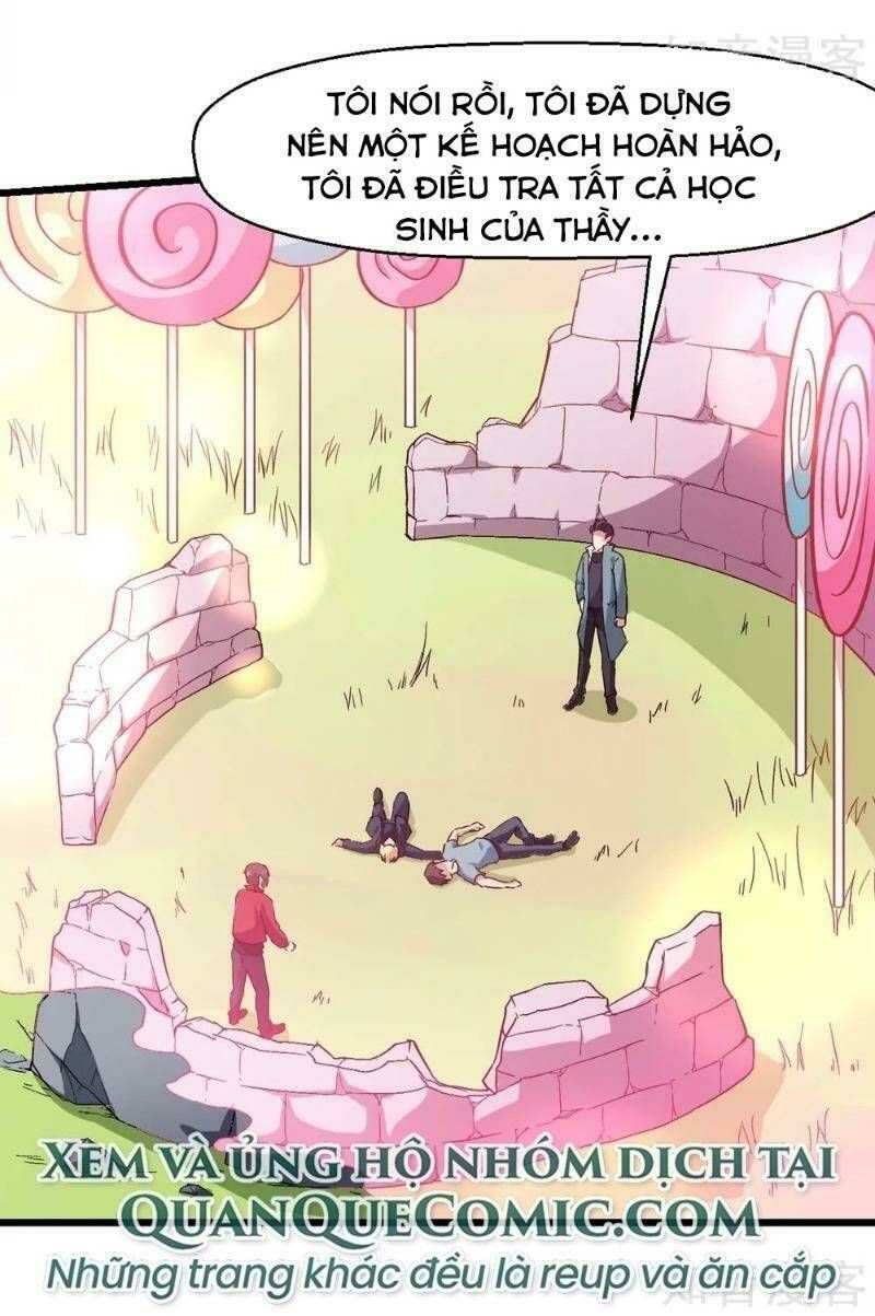 đọc truyện Vườn Trường Cuồng Sư Hệ Thống Chương 99 ảnh 24 tại Thiên Thai Truyện