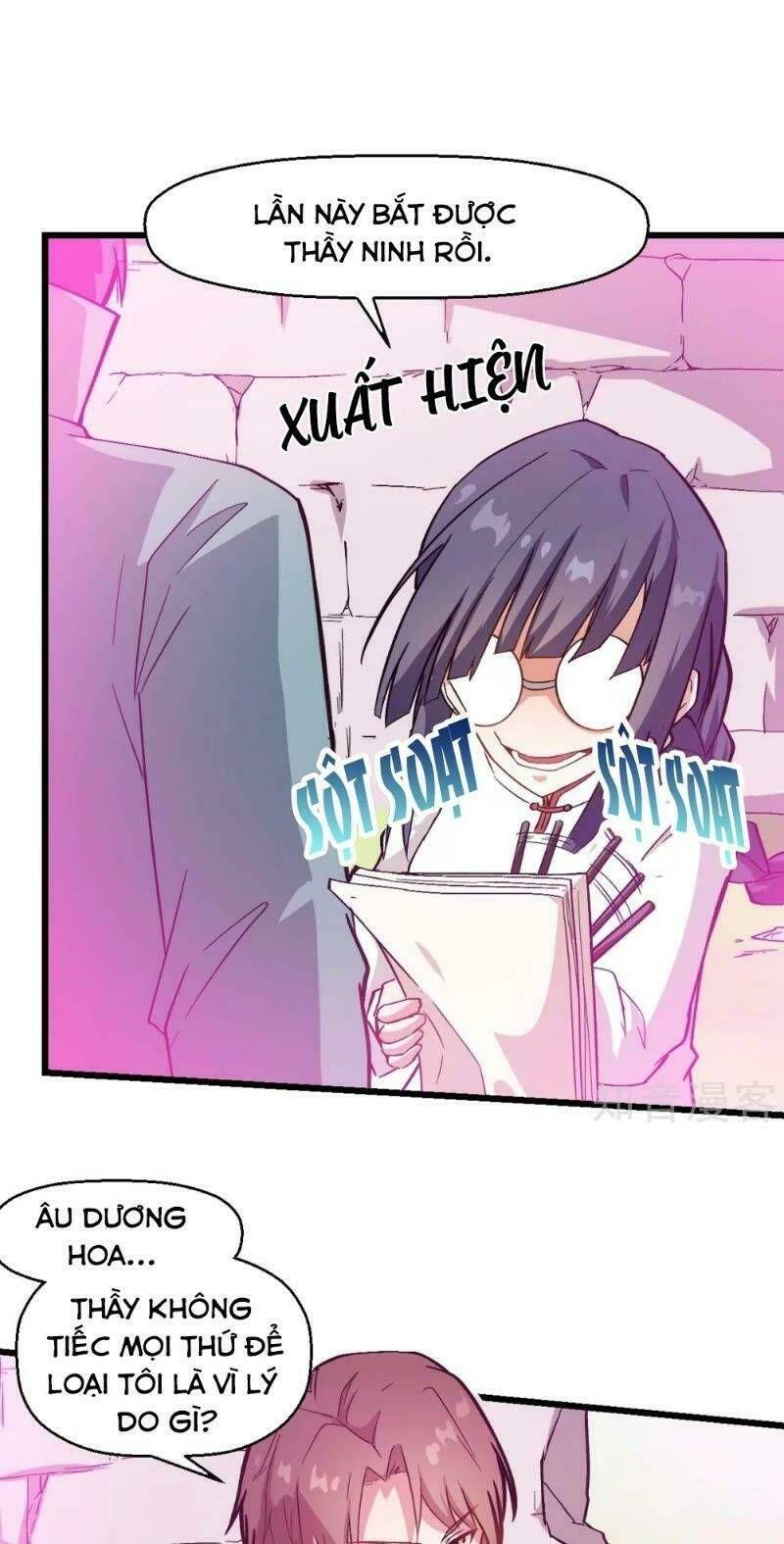 đọc truyện Vườn Trường Cuồng Sư Hệ Thống Chương 99 ảnh 25 tại Thiên Thai Truyện