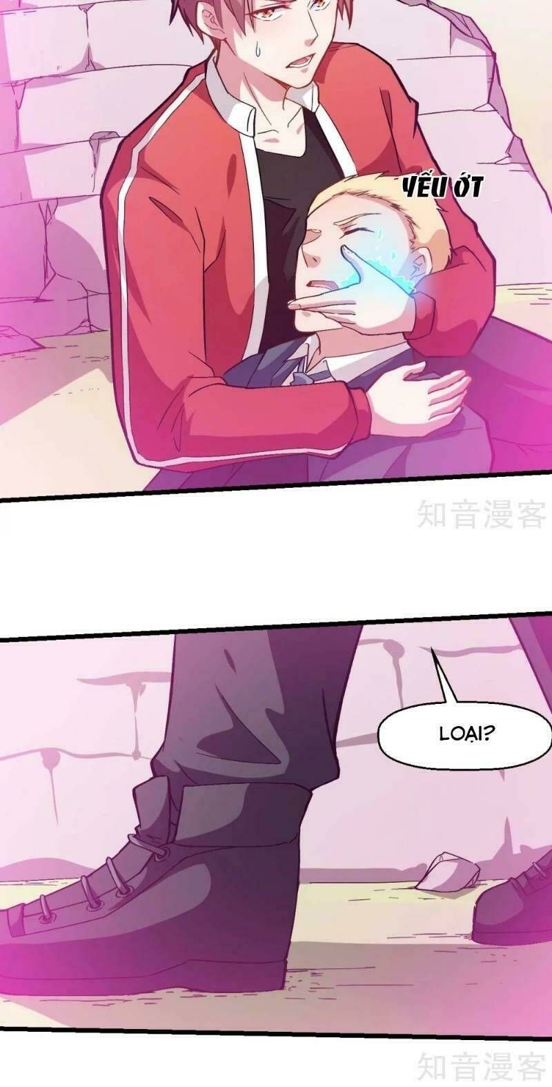 đọc truyện Vườn Trường Cuồng Sư Hệ Thống Chương 99 ảnh 26 tại Thiên Thai Truyện