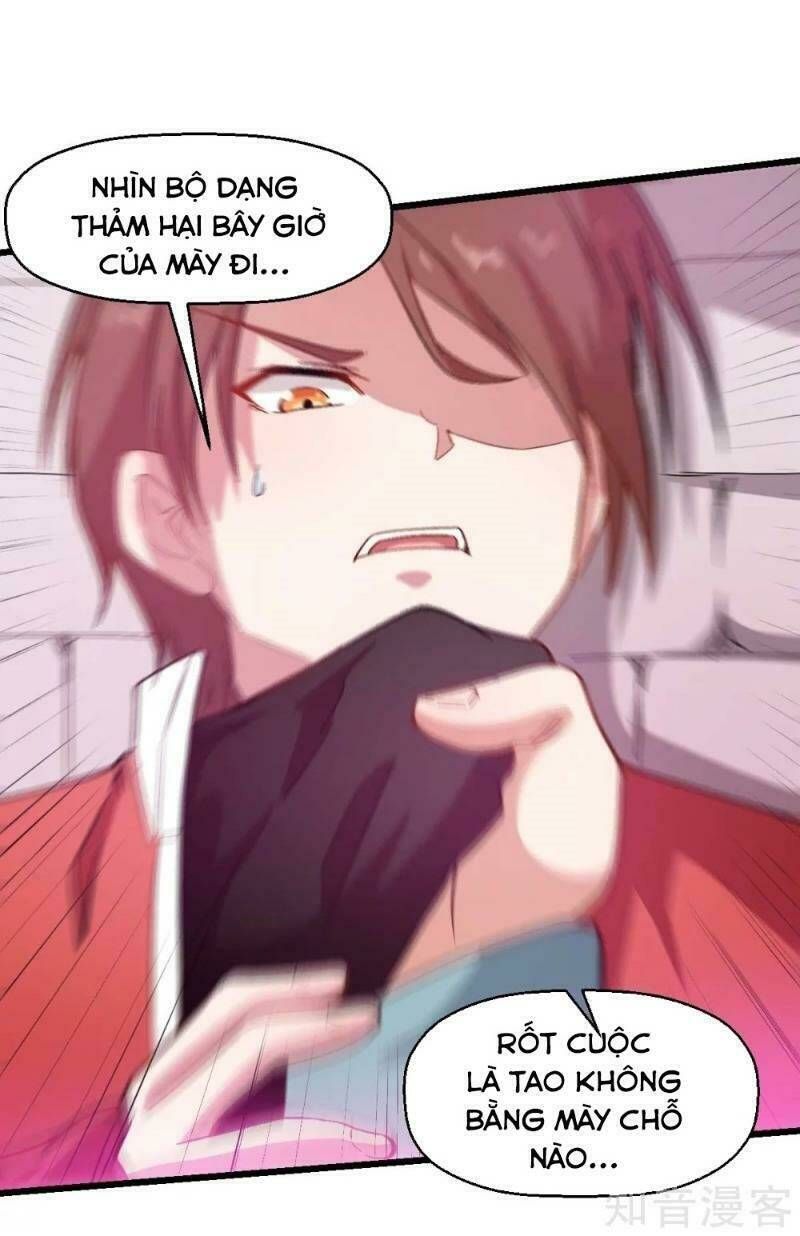 đọc truyện Vườn Trường Cuồng Sư Hệ Thống Chương 99 ảnh 28 tại Thiên Thai Truyện