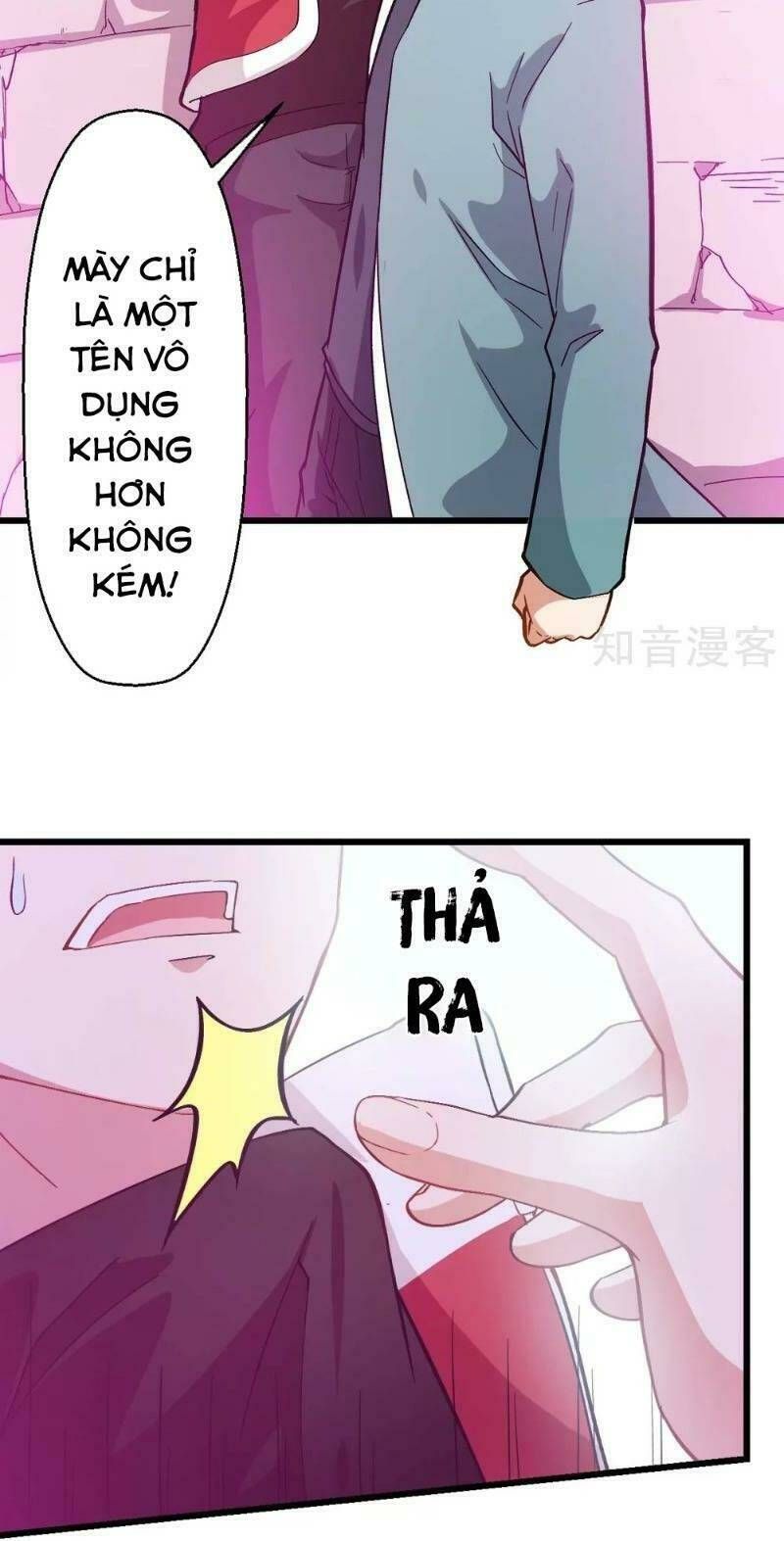 đọc truyện Vườn Trường Cuồng Sư Hệ Thống Chương 99 ảnh 30 tại Thiên Thai Truyện