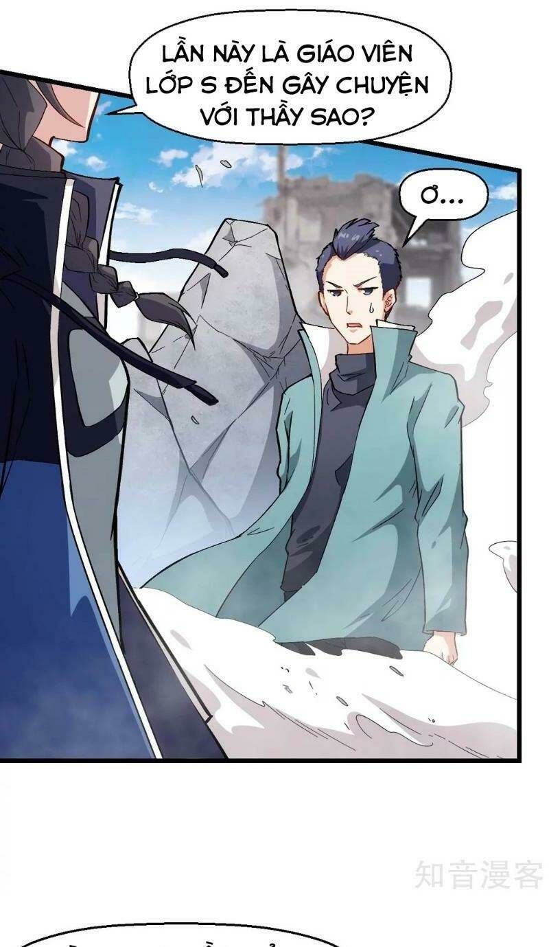 đọc truyện Vườn Trường Cuồng Sư Hệ Thống Chương 99 ảnh 5 tại Thiên Thai Truyện