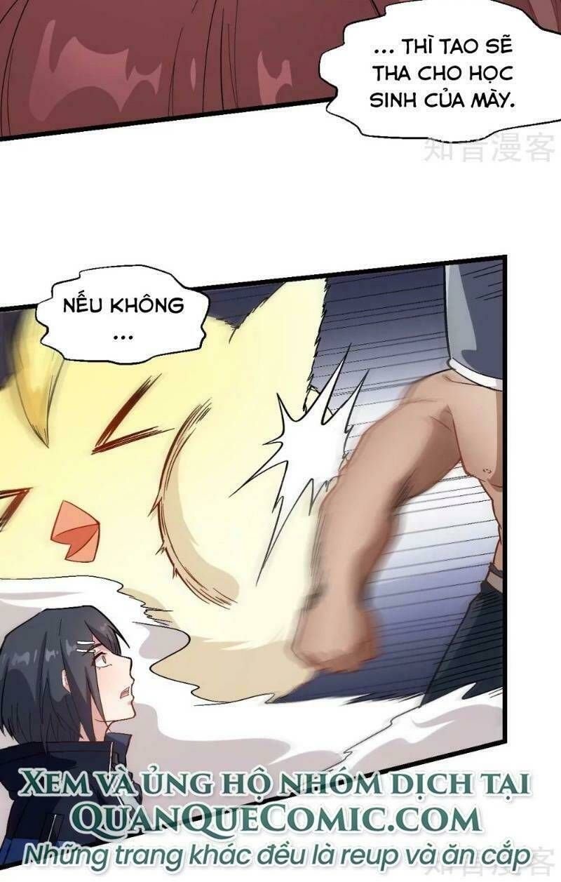 đọc truyện Vườn Trường Cuồng Sư Hệ Thống Chương 99 ảnh 32 tại Thiên Thai Truyện