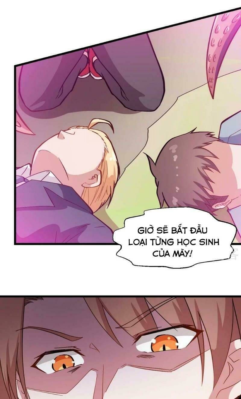 đọc truyện Vườn Trường Cuồng Sư Hệ Thống Chương 99 ảnh 33 tại Thiên Thai Truyện