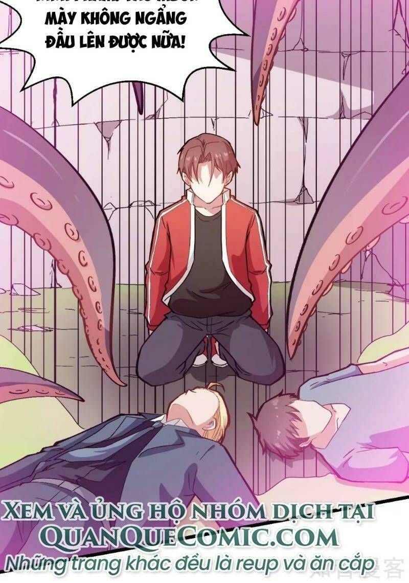 đọc truyện Vườn Trường Cuồng Sư Hệ Thống Chương 99 ảnh 36 tại Thiên Thai Truyện