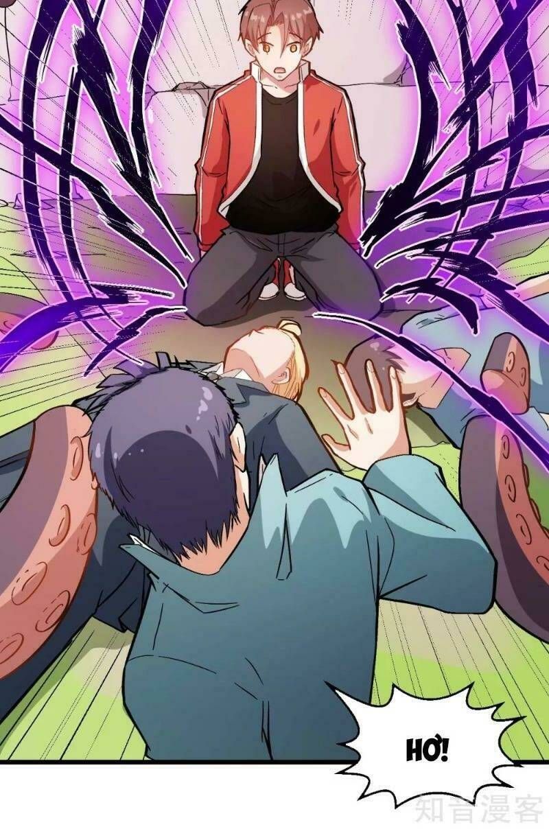 đọc truyện Vườn Trường Cuồng Sư Hệ Thống Chương 99 ảnh 38 tại Thiên Thai Truyện