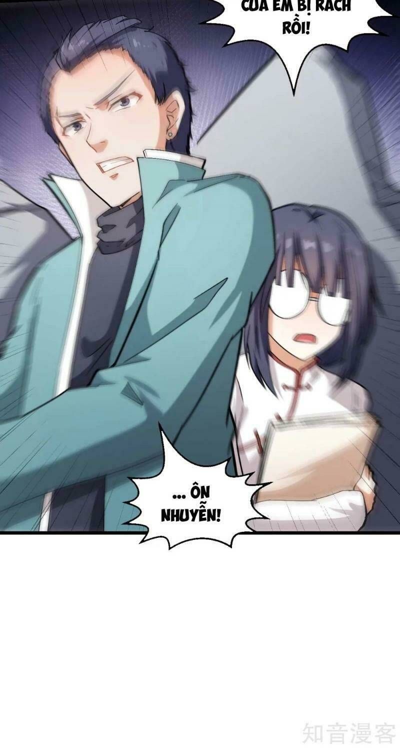 đọc truyện Vườn Trường Cuồng Sư Hệ Thống Chương 99 ảnh 40 tại Thiên Thai Truyện