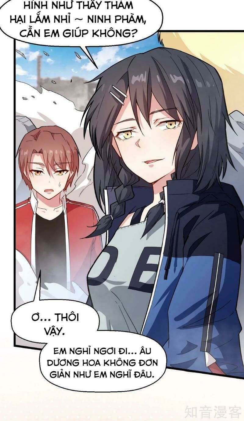 đọc truyện Vườn Trường Cuồng Sư Hệ Thống Chương 99 ảnh 6 tại Thiên Thai Truyện