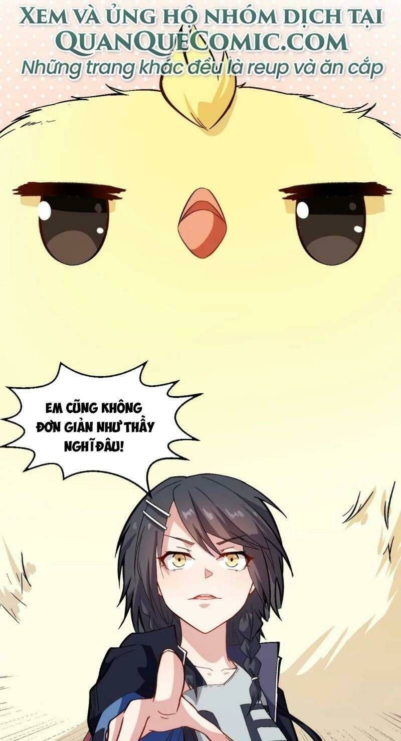 đọc truyện Vườn Trường Cuồng Sư Hệ Thống Chương 99 ảnh 7 tại Thiên Thai Truyện