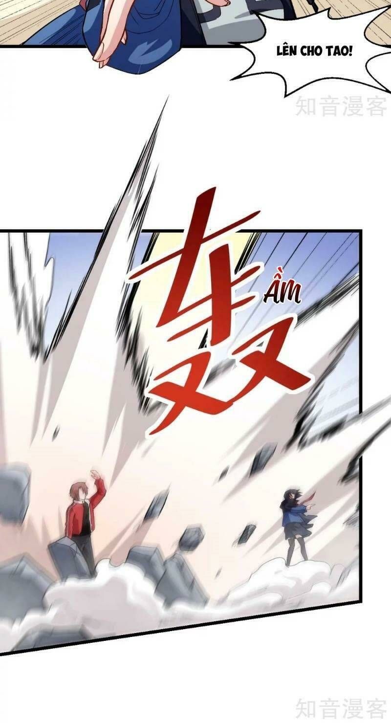 đọc truyện Vườn Trường Cuồng Sư Hệ Thống Chương 99 ảnh 8 tại Thiên Thai Truyện