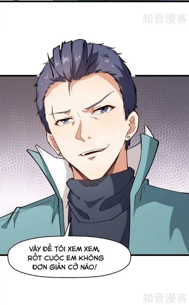 đọc truyện Vườn Trường Cuồng Sư Hệ Thống Chương 99 ảnh 10 tại Thiên Thai Truyện