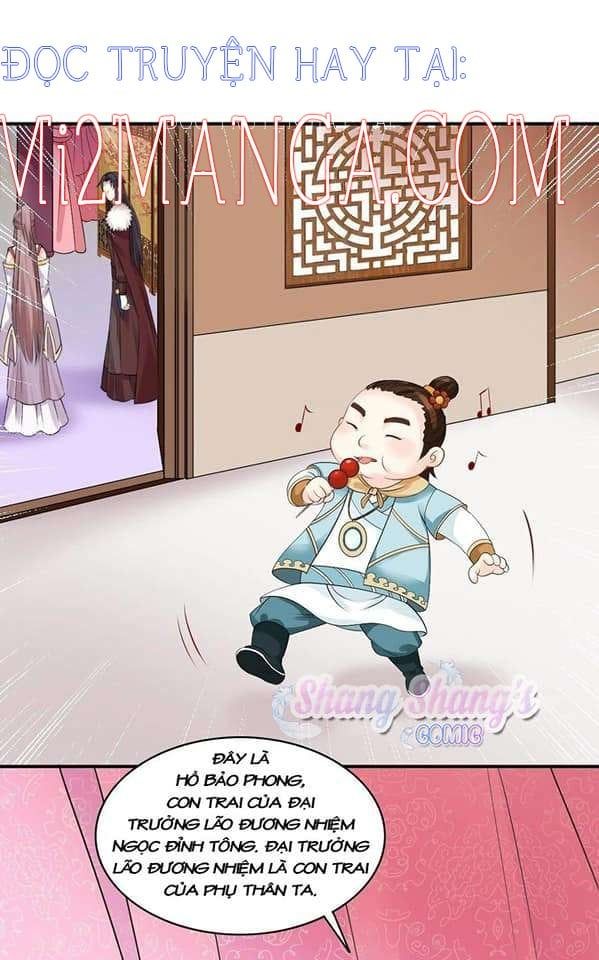 đọc truyện Vương Gia Này Khắc Vợ, Đắc Bàn ! Chương 100 ảnh 12 tại Thiên Thai Truyện