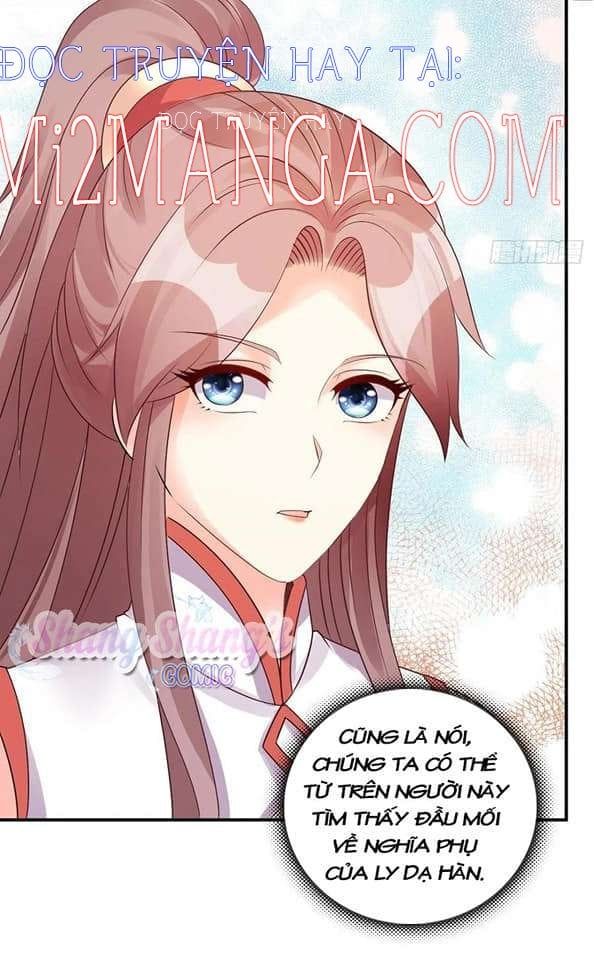 đọc truyện Vương Gia Này Khắc Vợ, Đắc Bàn ! Chương 100 ảnh 14 tại Thiên Thai Truyện