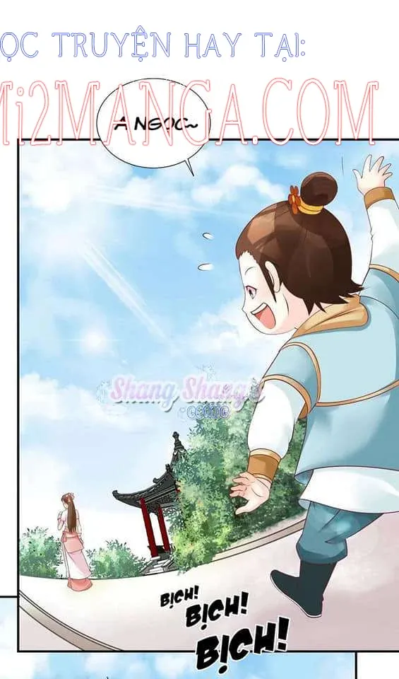 đọc truyện Vương Gia Này Khắc Vợ, Đắc Bàn ! Chương 100 ảnh 15 tại Thiên Thai Truyện