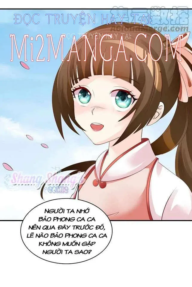 đọc truyện Vương Gia Này Khắc Vợ, Đắc Bàn ! Chương 100 ảnh 17 tại Thiên Thai Truyện