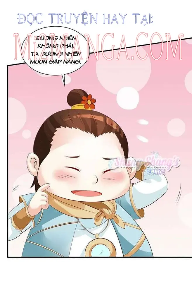 đọc truyện Vương Gia Này Khắc Vợ, Đắc Bàn ! Chương 100 ảnh 18 tại Thiên Thai Truyện