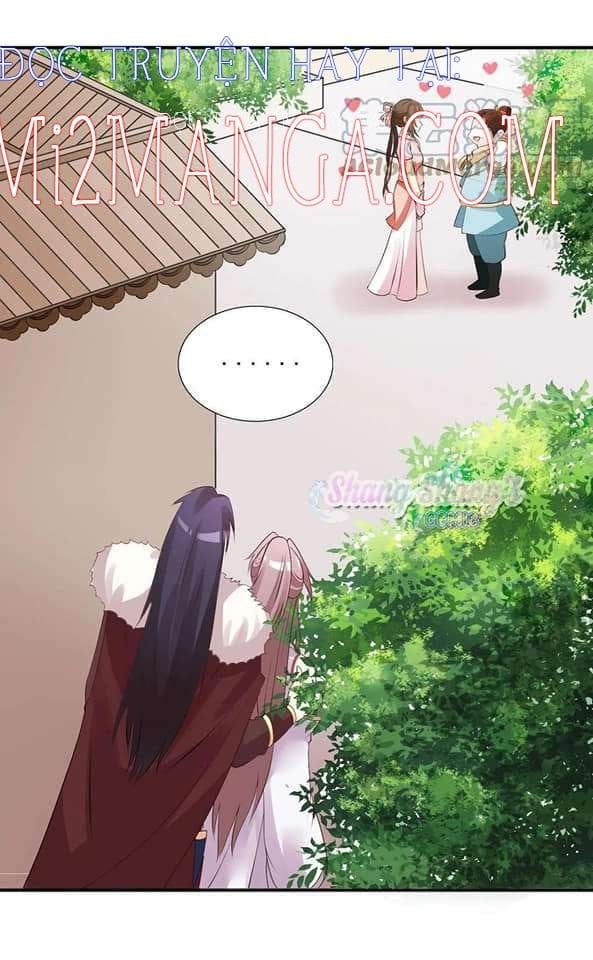 đọc truyện Vương Gia Này Khắc Vợ, Đắc Bàn ! Chương 100 ảnh 19 tại Thiên Thai Truyện