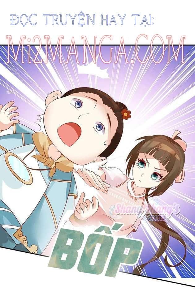 đọc truyện Vương Gia Này Khắc Vợ, Đắc Bàn ! Chương 100 ảnh 21 tại Thiên Thai Truyện