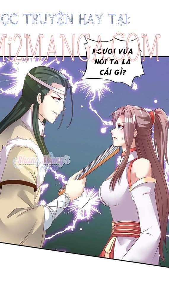 đọc truyện Vương Gia Này Khắc Vợ, Đắc Bàn ! Chương 100 ảnh 4 tại Thiên Thai Truyện