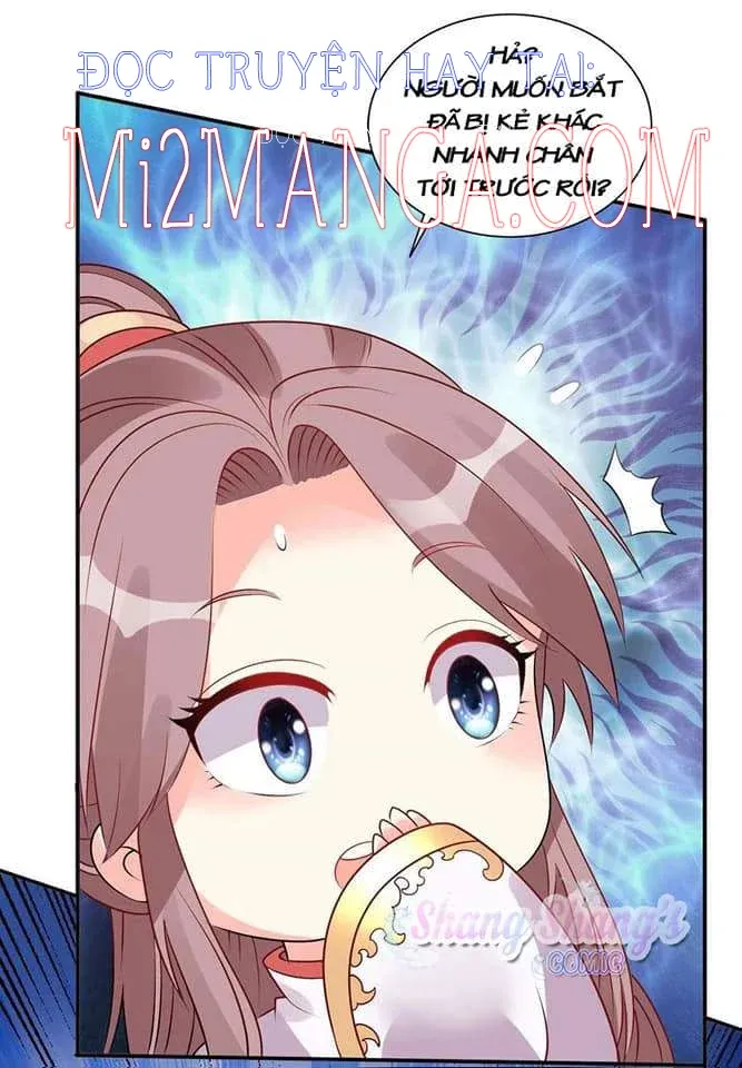 đọc truyện Vương Gia Này Khắc Vợ, Đắc Bàn ! Chương 100 ảnh 22 tại Thiên Thai Truyện