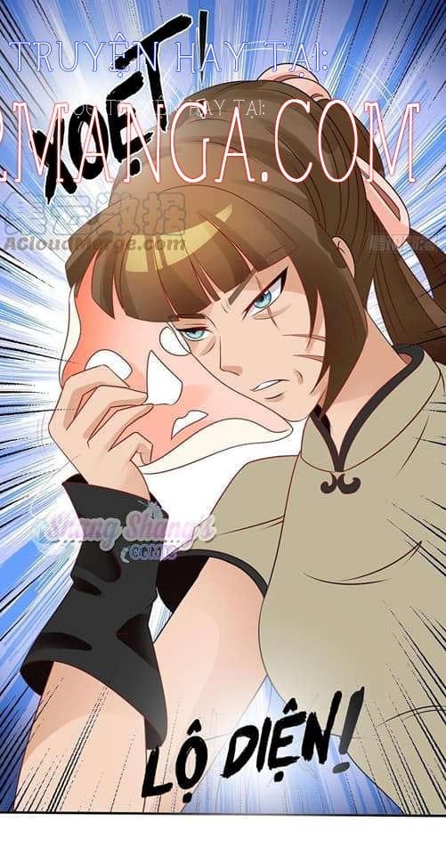 đọc truyện Vương Gia Này Khắc Vợ, Đắc Bàn ! Chương 100 ảnh 23 tại Thiên Thai Truyện